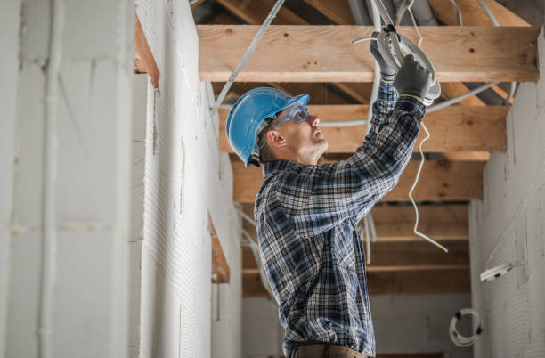 Electrical System Inspection in Rainbow Lakes, NJ